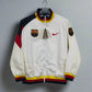 Barcelona Windbreaker (White)