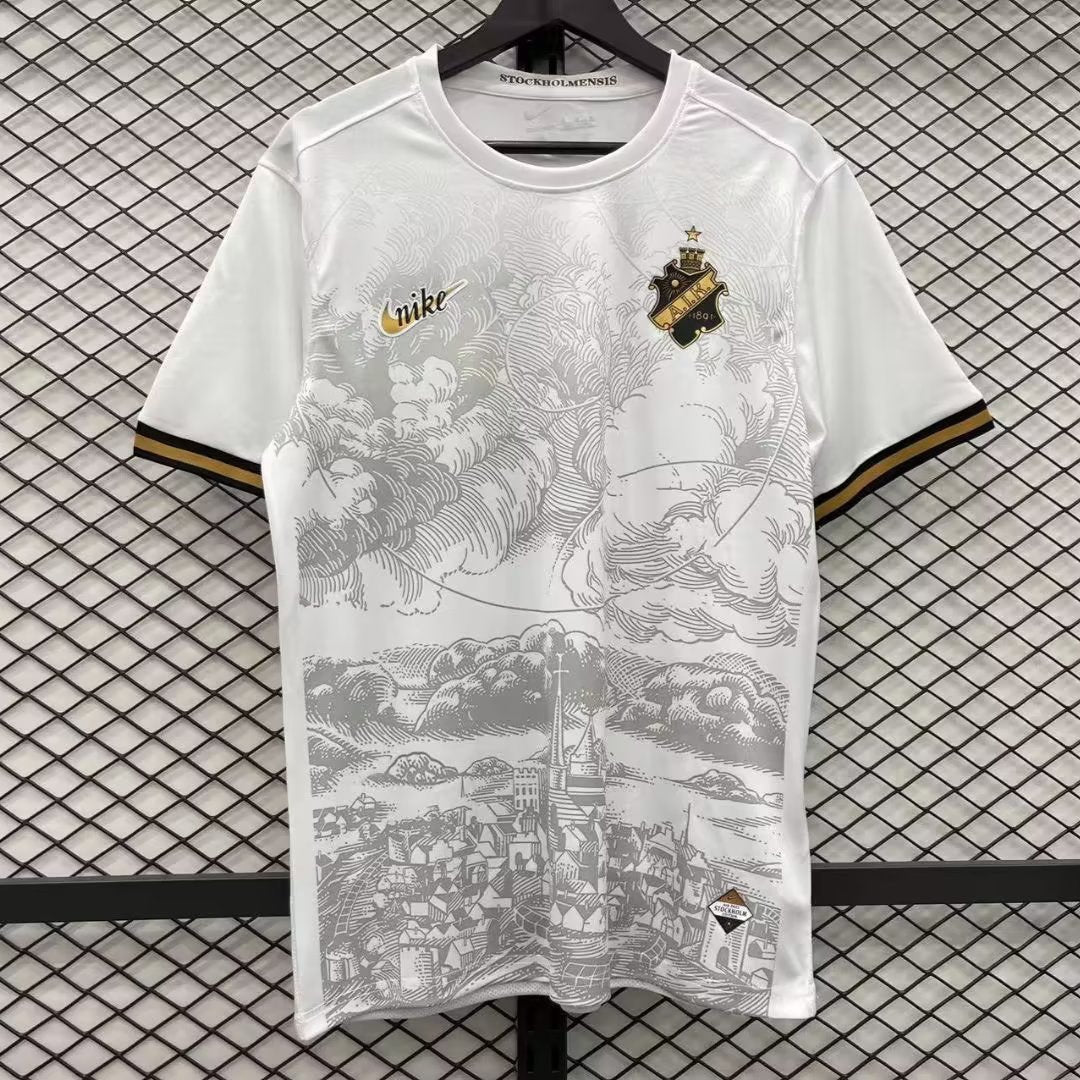 AIK Special Edition Shirt