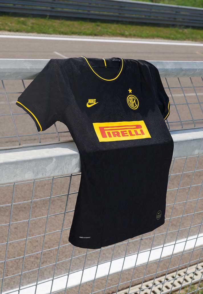 Inter Milan 2019/20 Away Shirt