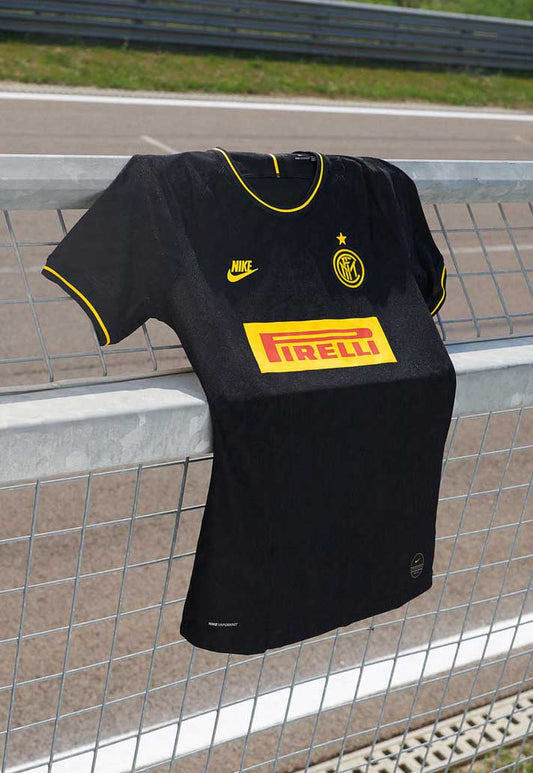 Inter Milan 2019/20 Away Shirt