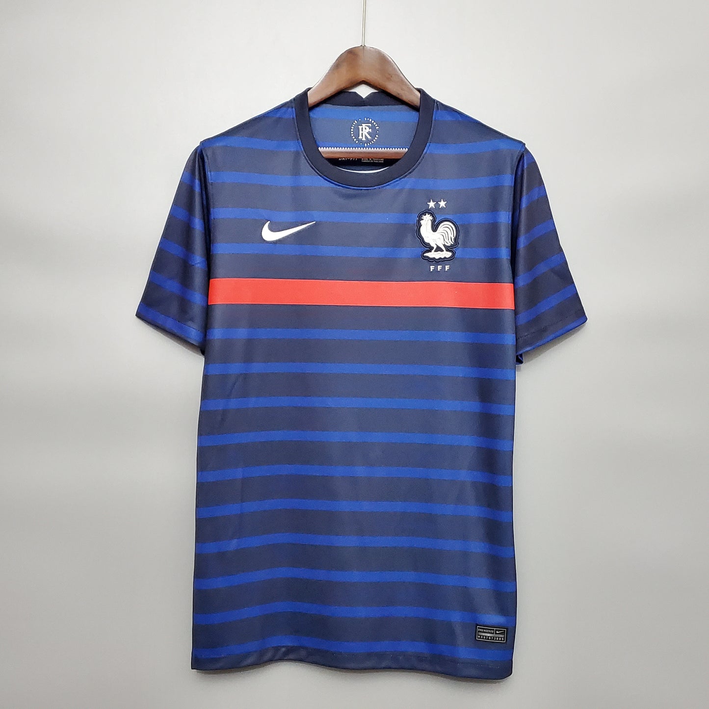 France 2020 Home Shirt