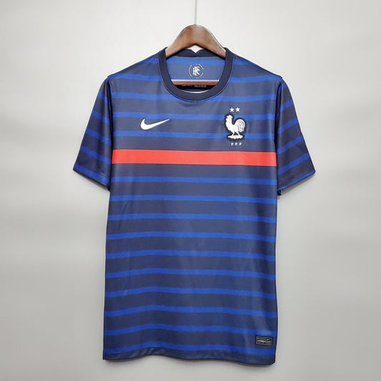 France 2020 Home Shirt