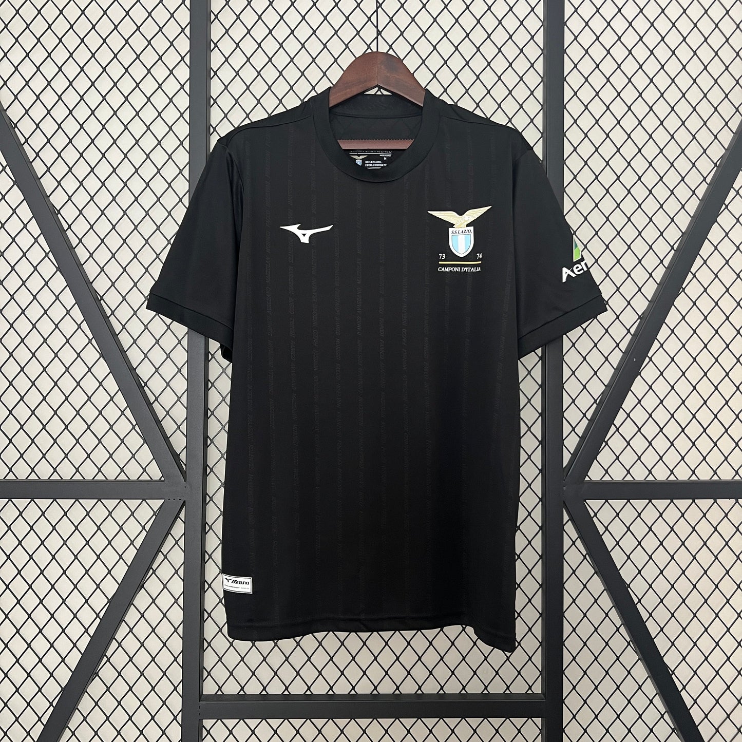 Lazio 50th Anniversary Shirt