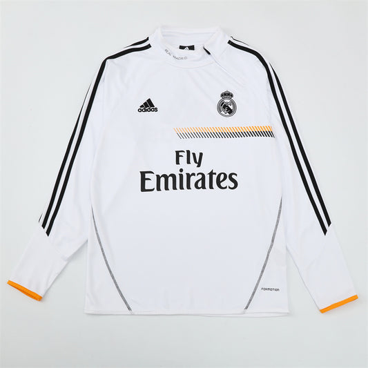 Real Madrid 2013/14 Tracksuit