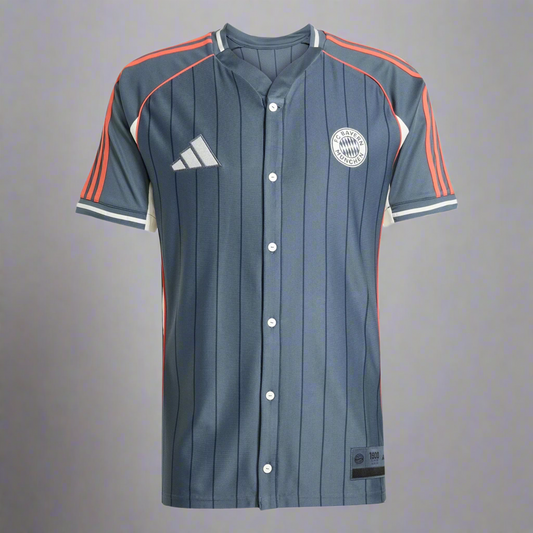Bayern US Pack Shirt