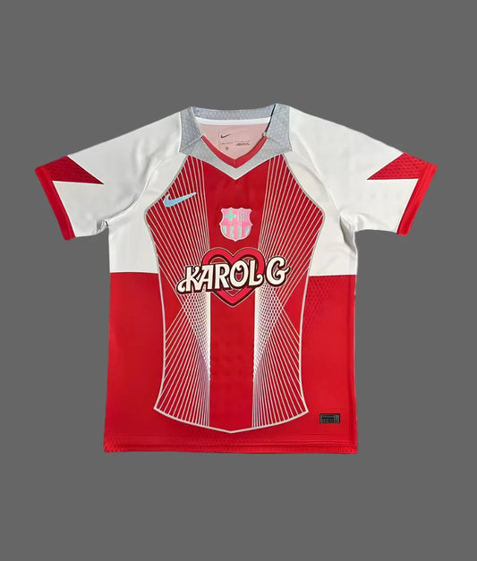 Barcelona x Karol G (Special Edition)