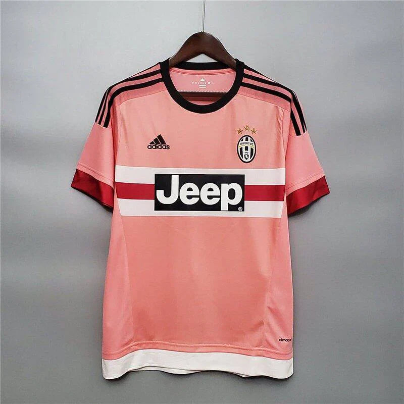 Juventus 2015/16 Away Shirt