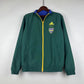 Boca Juniors Reversible Windbreaker