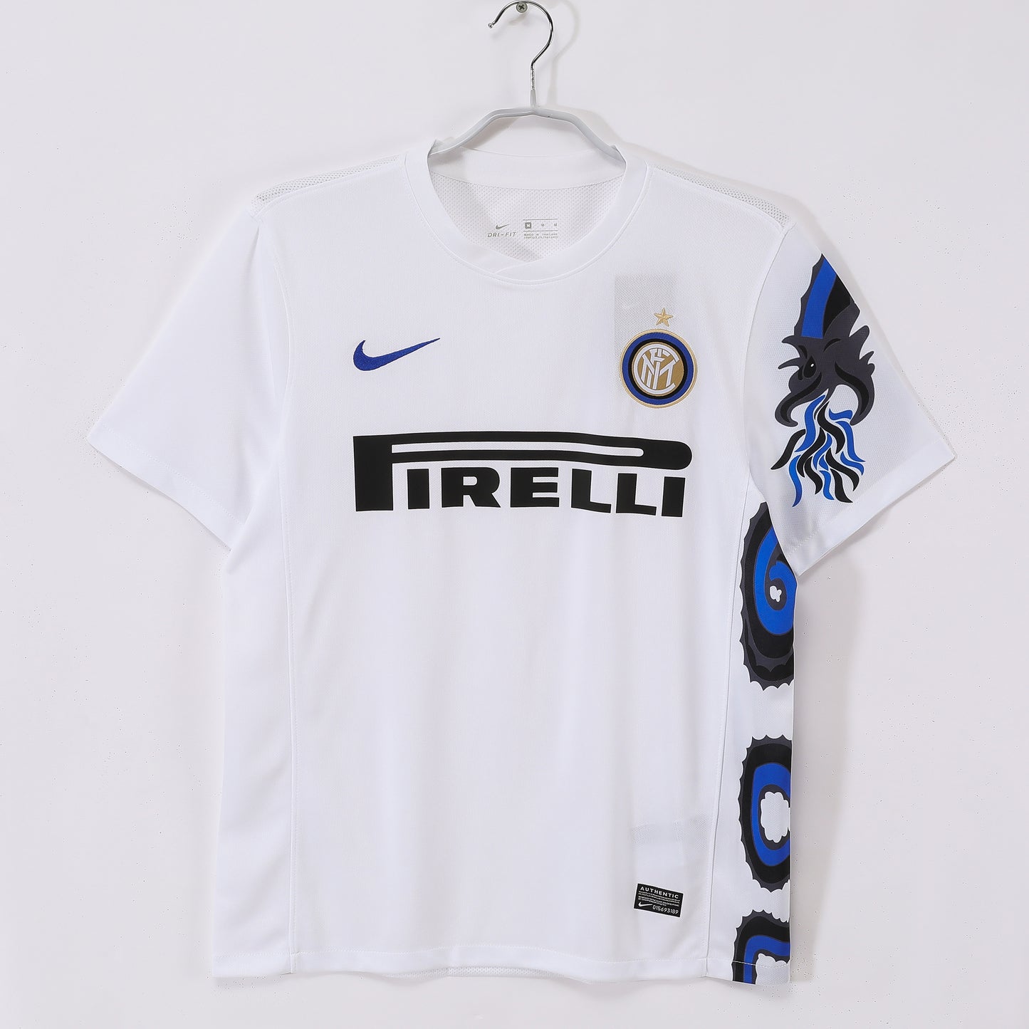 Inter Milan 2010/11 Away Shirt