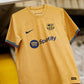 Barcelona 2022/23 Away Shirt