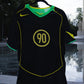 Brazil x Total 90