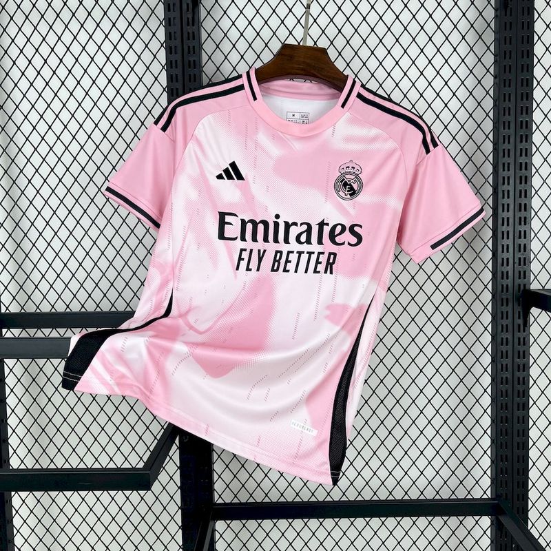 Real Madrid Special Edition (Pink)