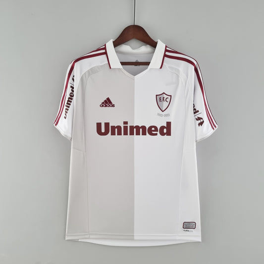 Fluminense 100th Anniversary Shirt