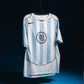 Argentina x Total 90