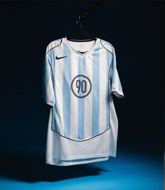 Argentina x Total 90