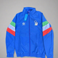 Italy Windbreaker (Light Blue)