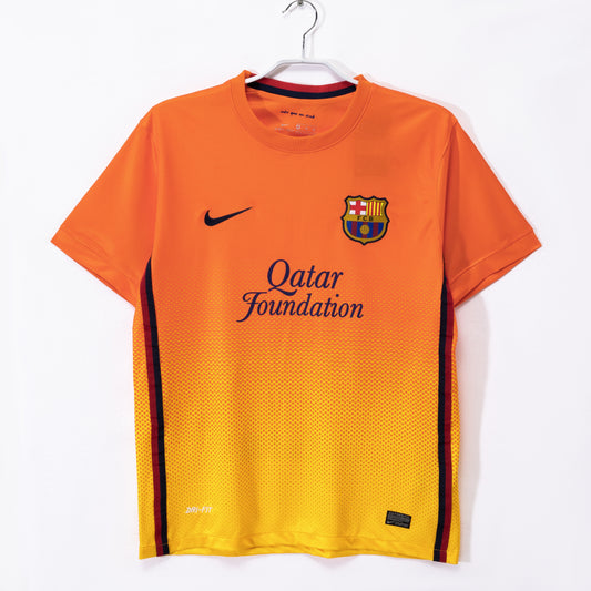 Barcelona 2012/13 Away Shirt