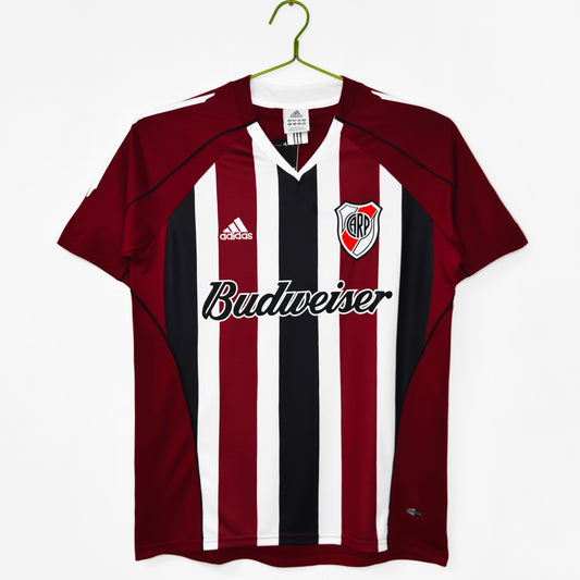 River Plate 2005/06 Away Shirt