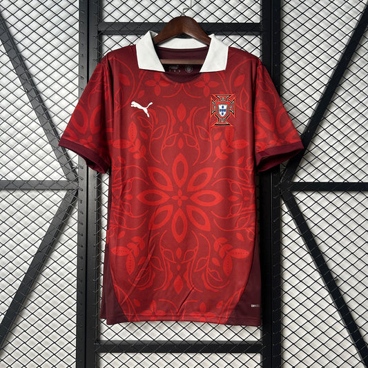 Portugal 2025 Training Shirt