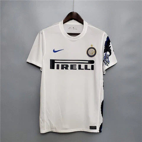 Inter Milan 2010/11 Away Shirt