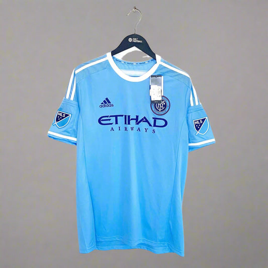 New York City 2015/16 Home Shirt