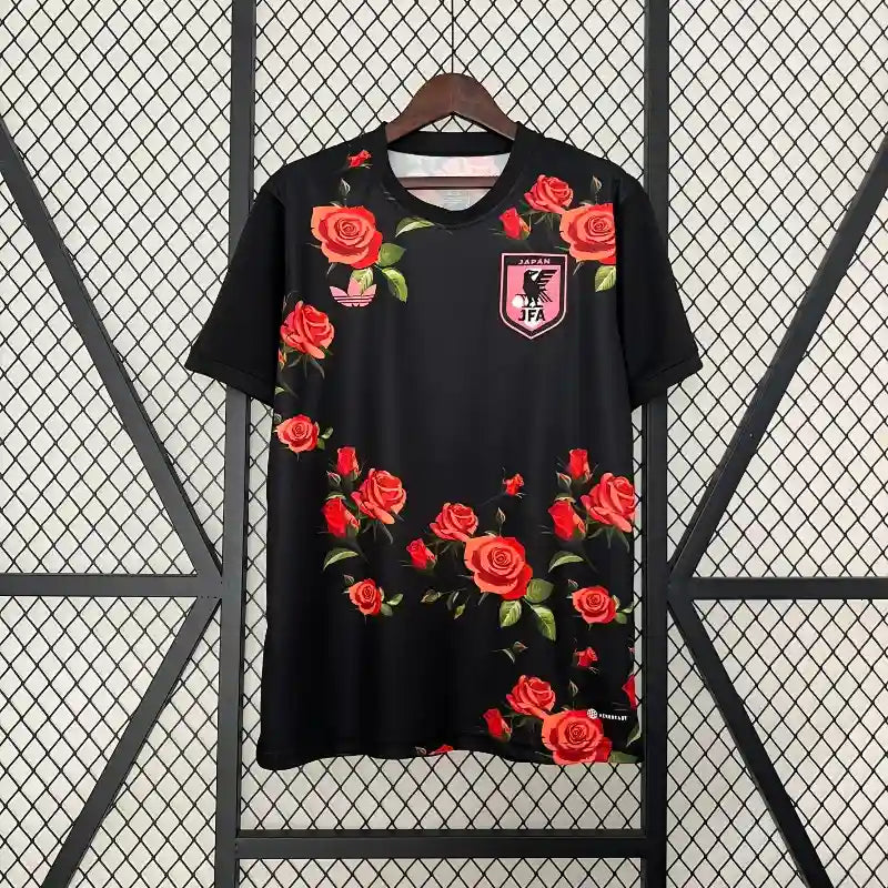 Japan Rose Shirt