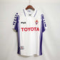 Fiorentina 1999/00 Away Shirt