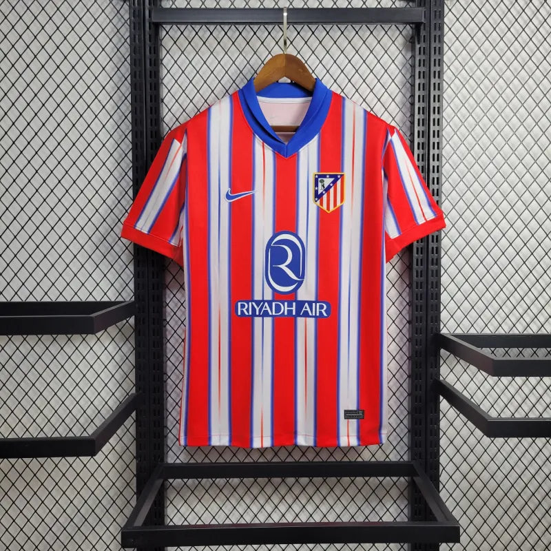 Atletico Madrid 2024/25 Home Shirt