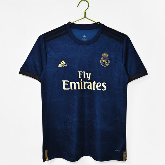 Real Madrid 2019/20 Away Shirt
