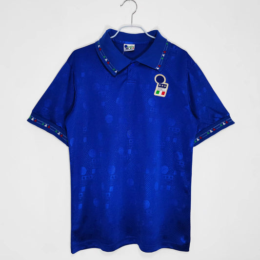 Italy 1994 Home Shirt