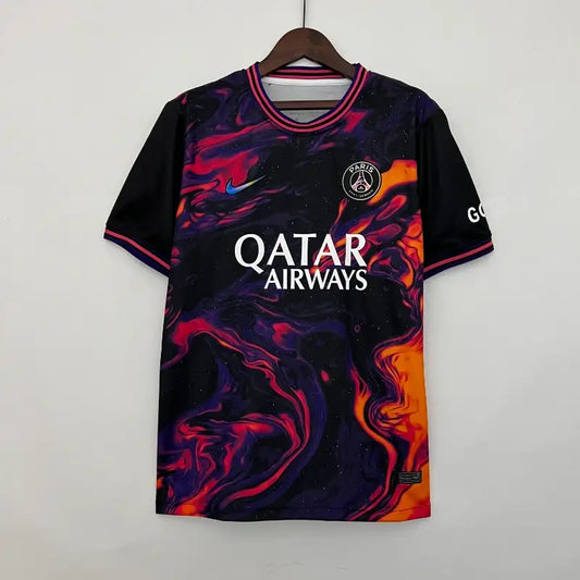 PSG Lava Shirt