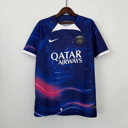 PSG Galaxy Shirt