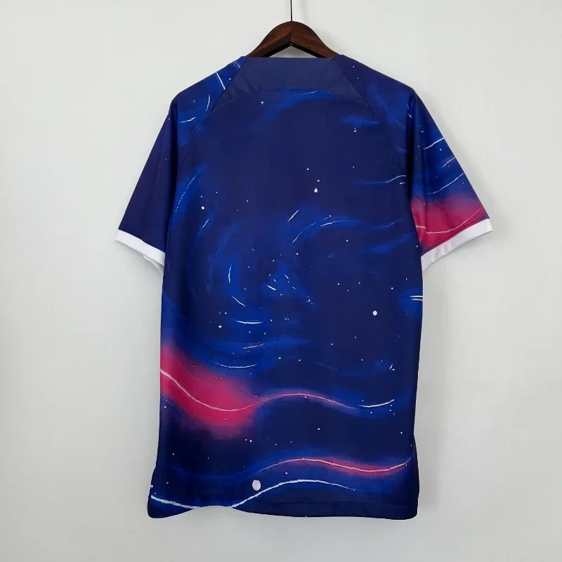 PSG Galaxy Shirt