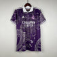 Real Madrid Dragon Shirt (Purple)