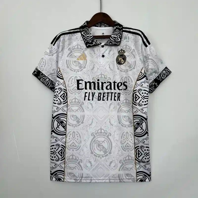 Real Madrid Special Edition (White)