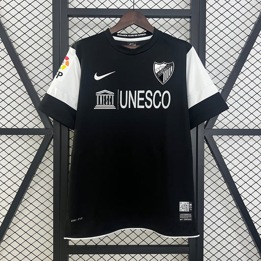 Malaga 2012/13 Away Shirt