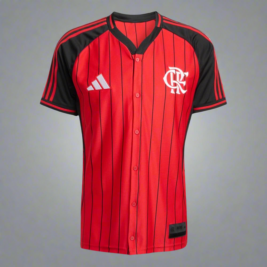 Flamengo US Pack Shirt