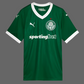 Palmeiras 2025/26 Home Shirt