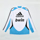 Real Madrid 2012/13 Tracksuit