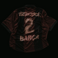 Barcelona x Travis Scott (Retro Shirt)