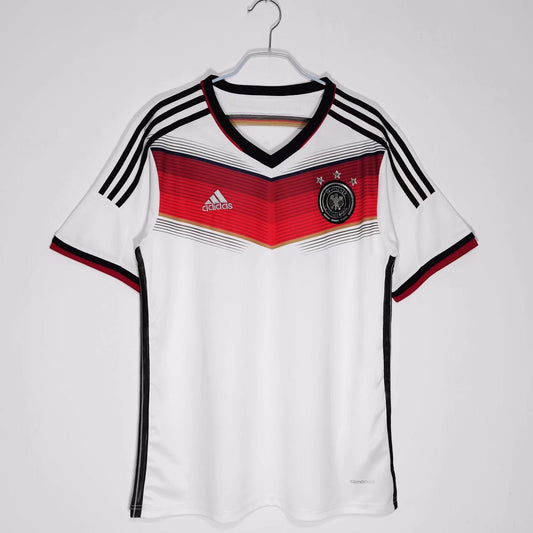 Germany 2014 Home Shirt