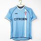 Celta Vigo 2001/02 Home Shirt