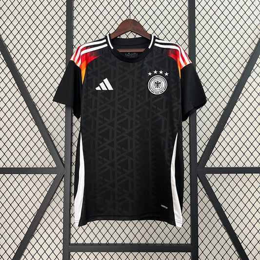 Germany 2024 Goalkeeper Shirt