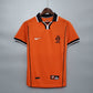 Netherlands 1998 Home Shirt