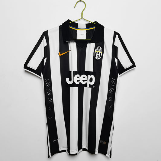 Juventus 2014/15 Home Shirt