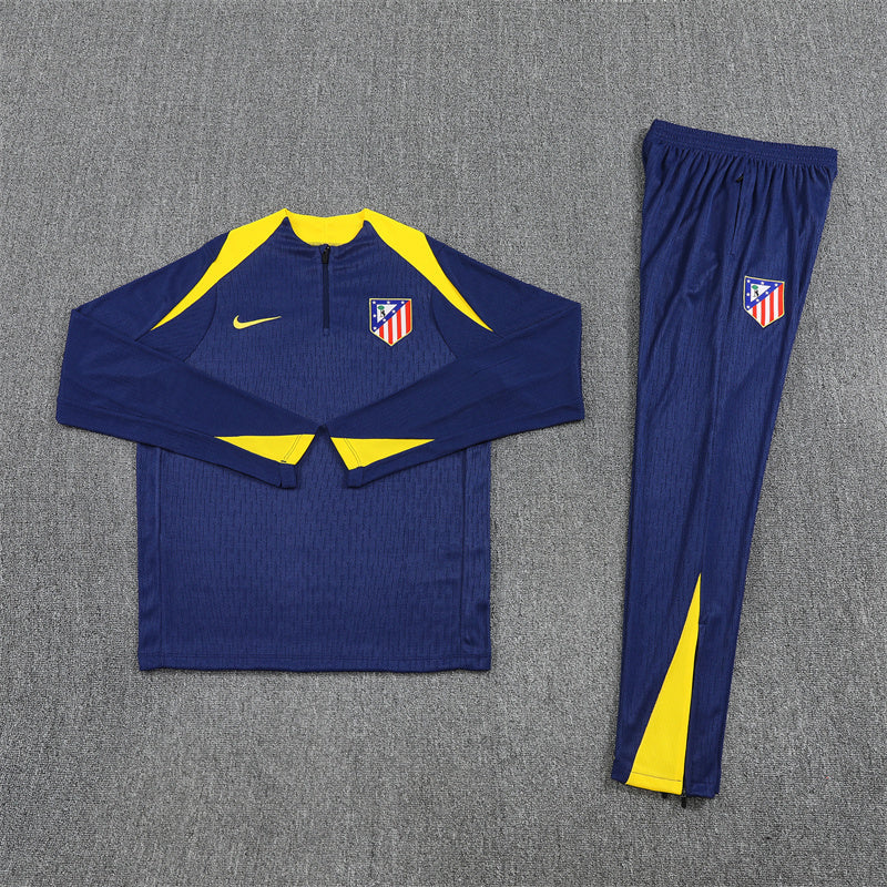 Atletico Madrid 2025/26 Tracksuit
