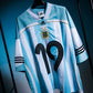 Argentina Bringback Shirt