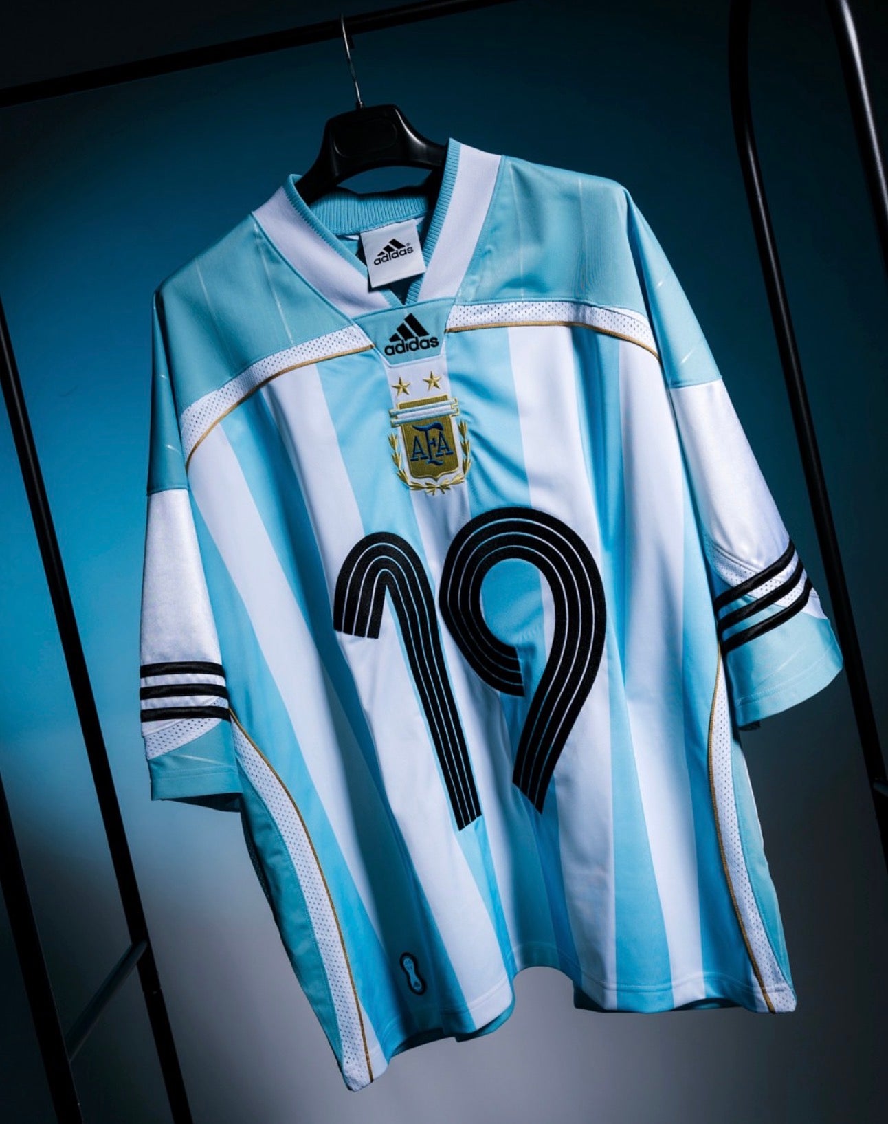 Argentina Bringback Shirt