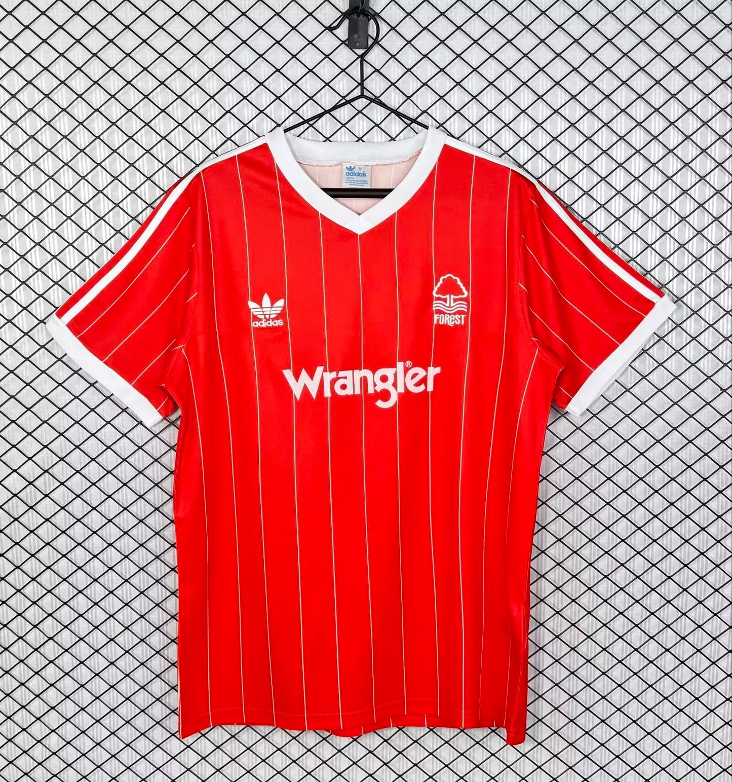 Nottingham Forest 1992/94 Home Shirt