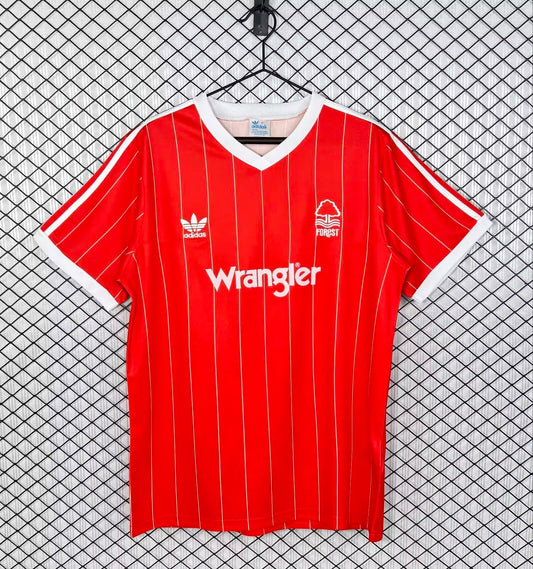 Nottingham Forest 1992/94 Home Shirt